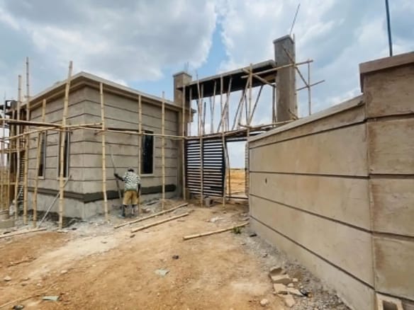 Premium Estate, Independence layout phase 2, Enugu