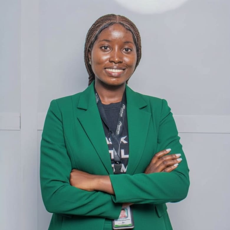Sybil Amarachi