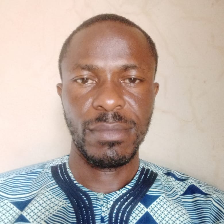 Olusola Amodu