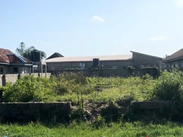 Prime Residential Land at Waterside, Satellite Town