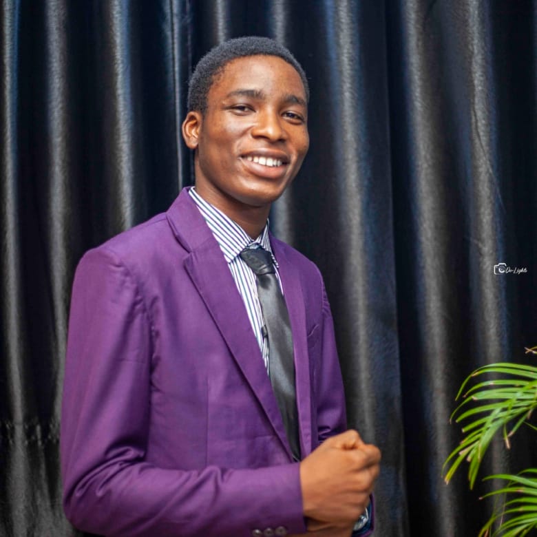 Adewolu Daniel