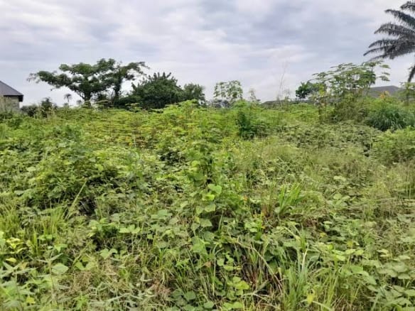 Prime Land for sale at Distress
