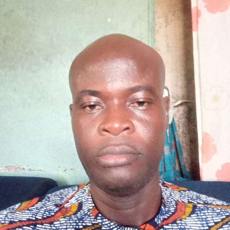 Sunday Adeyemi Idowu