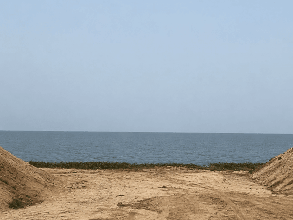 Exclusive Waterfront Property At Ibeshe Ikorodu, Lagos State