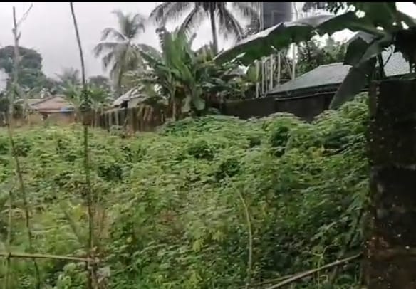PRIME LAND IN UYO WITH C -OF -O