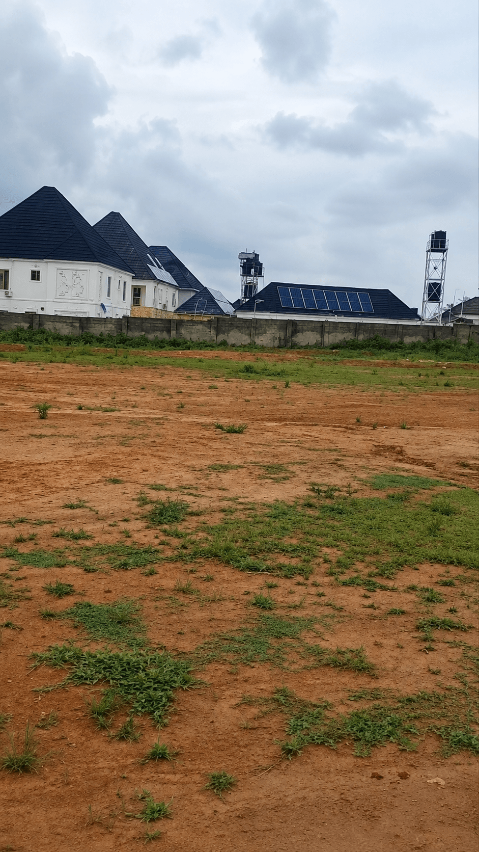 10 hectares mixed used land for sale