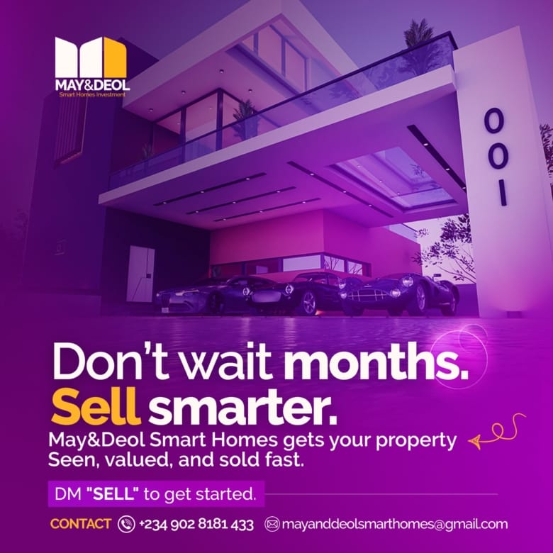 May&Deol Smart Homes Inv Company