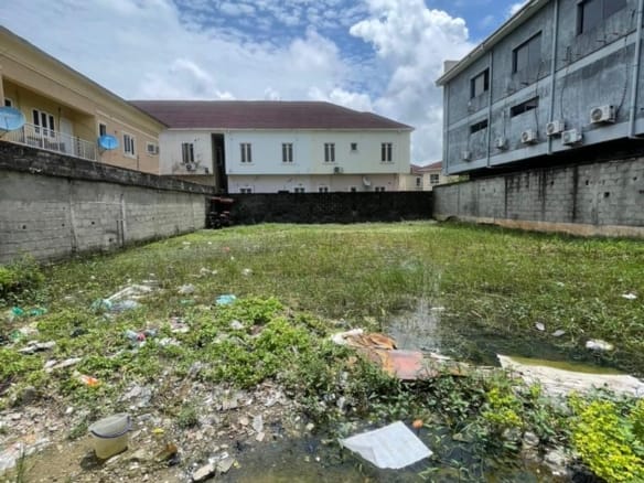 AGUNGI PRIME DRY LAND FOR SALE