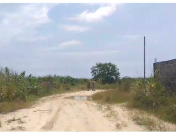 SECURE YOUR PLOTS OF LAND WITH C OF O in Abijo, Off Coastal Road , Lagos , Nigeria
