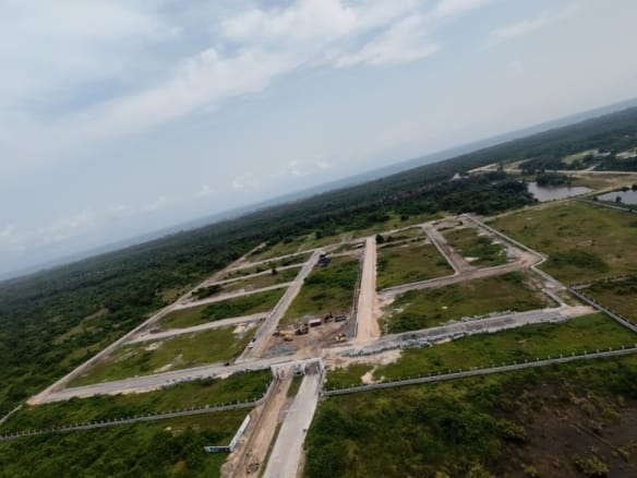 Serviced Plots for Sale, Commercial, Mixed-used, Residential