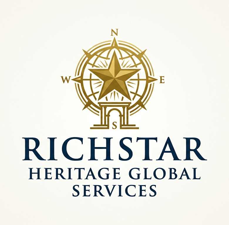 RICHSTAR HERITAGE GLOBAL SERVICES