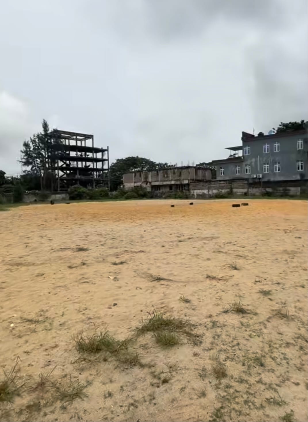 3300 Sqm Prime Commercial Land in Ikoyi West LGCA