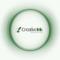 Creative Ink UAE