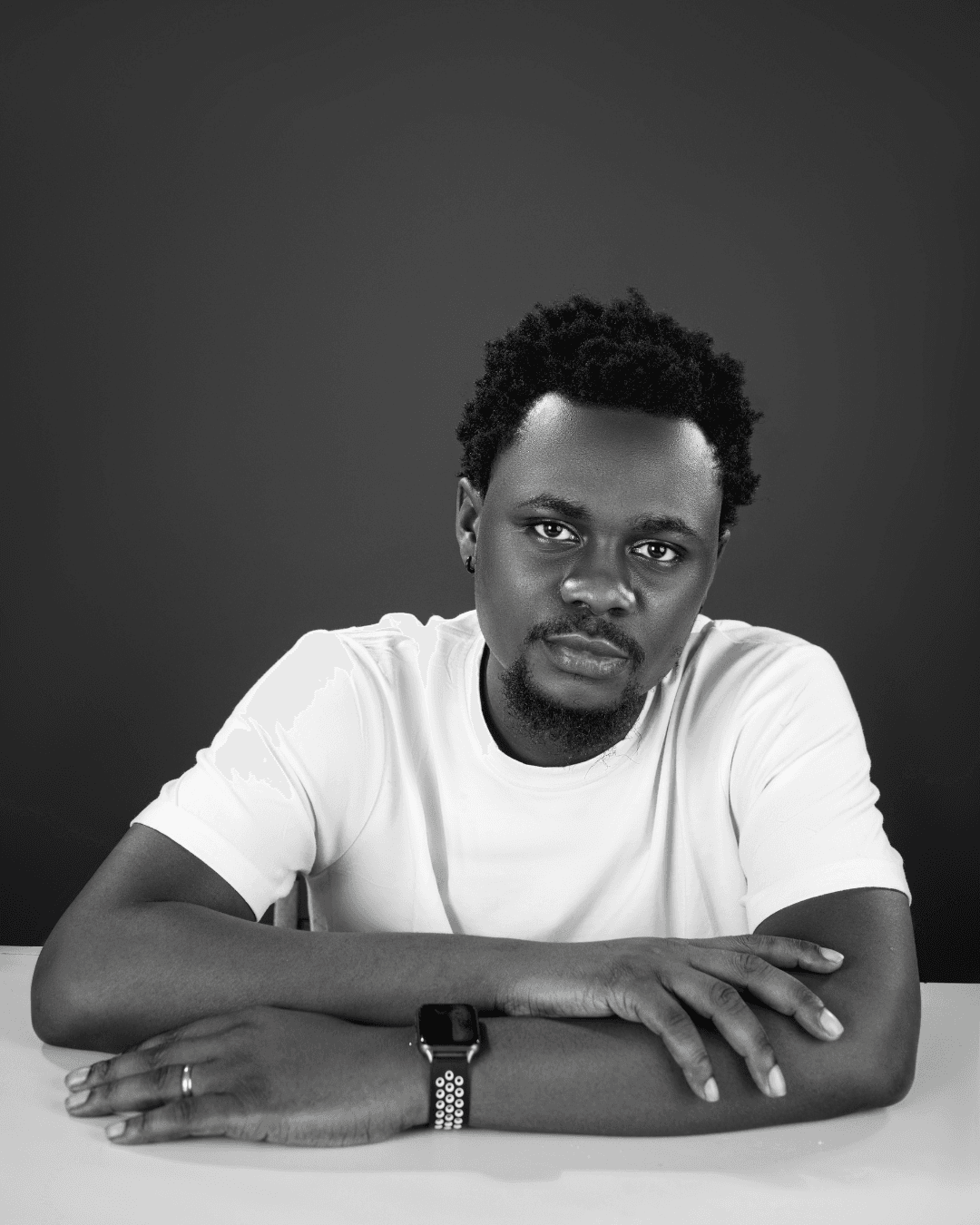Damilola Akinwunmi