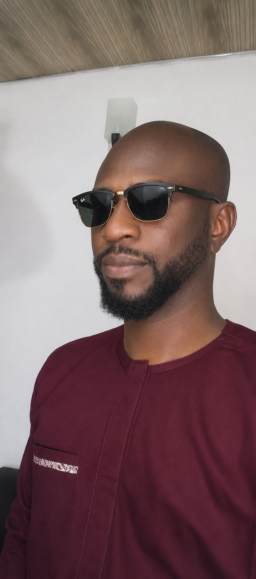 Adebayo Fawole