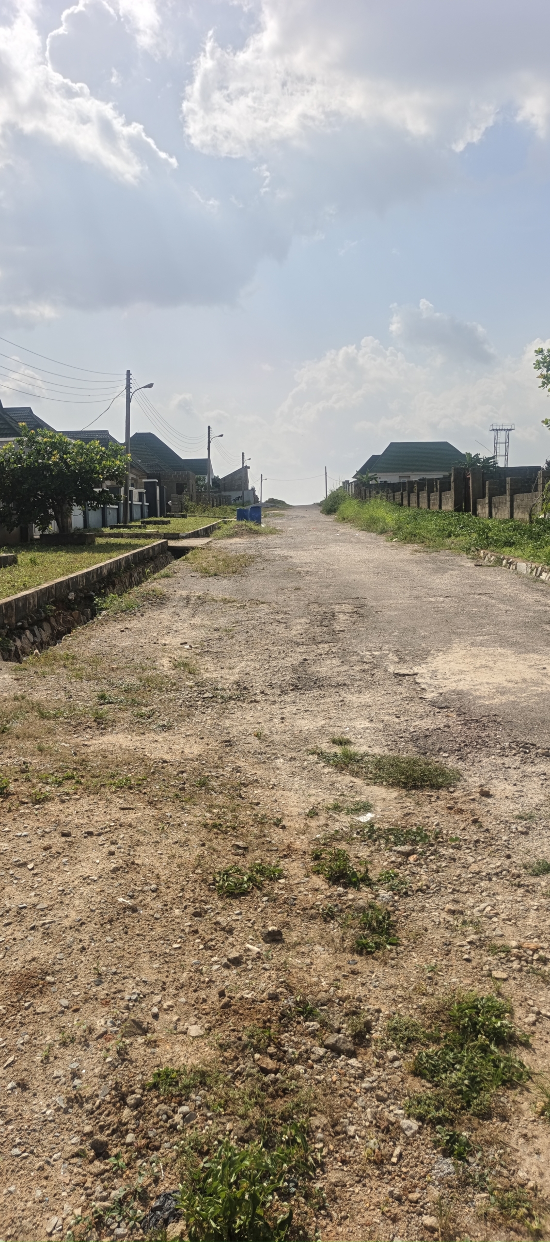 1000sm plot of land for sale