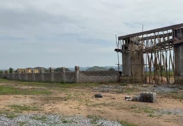 Residential Plots from 170 sqm at Dominion Villa, Abuja