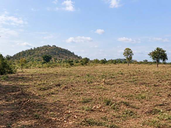 240 Hectares of Granite Rich Land for Sale in Kogi State